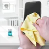 Univerzálna ochrana obrazovky Nano 9H pre smartfóny - Náhľad obrázku produktu 5