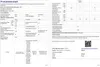 PKM Kühlgefrierkombination KHKG117EW mit Gefrierfach 117 L Produktbild-Vorschau 5