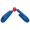 Pro Former Arm und Bein Trainer Bauch Beine Po Trainer Produktbild-Vorschau 2