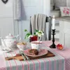 Gate Noir GreenGate Besteck Set 4-tlg gold Löffel Messer Produktbild-Vorschau 7