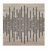 8er-Set Akustikpaneele WAVE 50x50x5 cm, Sonoma – inkl. Produktbild-Vorschau 4