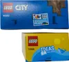LEGO 11006 Classic Blaues Kreativ-Set, kreatives Spielzeug Produktbild-Vorschau 37