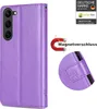 Hülle für Samsung Galaxy S26 5G Handyhülle Wallet Case Produktbild-Vorschau 2