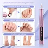 Elektrische Nagelfräser 35000 u/Min, Professionelle Produktbild-Vorschau 6