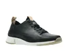 CLARKS Women's Tri Spark schwarz Nubukleder leichte Produktbild-Vorschau 2