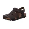 Panama Jack Stanley C1 Couleur Marron Voir les images du produit 11