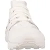 Nike Huarache Run GS All White LTD RARITÄT Laufschuhe Produktbild-Vorschau 13