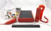 Nintendo Wii Mini Konsole Rot + Mario Kart Wii in Produktbild-Vorschau 2