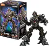 Blokees Transformers, 12 Jahr(e), Mehrfarbig, Produktbild-Vorschau 5