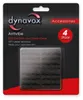 DYNAVOX Sada nožičiek na antivibračné zariadenia 4 kusy, Náhľad obrázku produktu 4