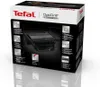 Tefal OptiGrill GC7P08, Černá, Nerezová ocel, Obdélníkový, Náhled obrázku produktu 11