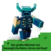 LEGO Minecraft Setkání se Strážcem, Sada na stavění, 7 Náhled obrázku produktu 35