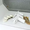 ELEKTRO-PLAST Schaltschrank mit Schloss UNI-1 Produktbild-Vorschau 15