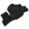Logo Tapis De Sol Noir Velours Sur Mesure Pour Honda CR-V Voir les images du produit 3