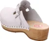 Berkemann Riemen-Toeffler Damen Clogs in Gr. 40 Produktbild-Vorschau 8