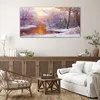 Coloray Bild aus Glas 140x70 gehärtetes Glas glasblock mit Produktbild-Vorschau 3