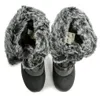 Kamik Damen Momentum 3 Winterstiefel CHARCOAL-CHARBON 39 Produktbild-Vorschau 42