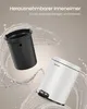 Kosmetikeimer, 3 L Mülleimer Bad, mit Softclose-Deckel, Produktbild-Vorschau 7