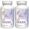 Diaxil - 120 Kapseln (2x60) hochdosiert - Original Rezept Produktbild-Vorschau 1