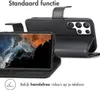 imoshion Luxe Bookcase dla Samsung Galaxy S23 Ultra - Podgląd zdjęcia produktu 5