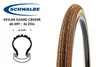 Schwalbe Reifen Fat Frank 26 x 2,35 (60-559) Brown Produktbild-Vorschau 2