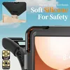 Samsung Galaxy Tab A11 Plus Hülle - Coverup Heavy Duty Case Produktbild-Vorschau 5