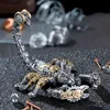 Gilde Figur Skorpion "Steampunk Scorpio" Produktbild-Vorschau 2
