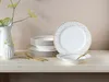 CreaTable, 17528, Emilia Creme Weiss, Tafelservice 12-tlg, Produktbild-Vorschau 4