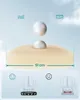 SONGMICS Bürostuhl ergonomisch, Drehstuhl mit Netzgewebe, Produktbild-Vorschau 5