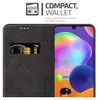 Cadorabo Hülle für Samsung Galaxy A31 Schutzhülle in Produktbild-Vorschau 3