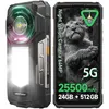 Ulefone Armor 33 Outdoor Handy AI Smartphone 25500mAh 66W Produktbild-Vorschau 1