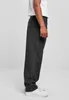Urban Classics - Loose Baggy Hip Hop Denim 90s Jeans - W38 Produktbild-Vorschau 6