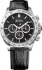 Hugo Boss Ikon Chronograph hodinky pánske kožený remienok Náhľad obrázku produktu 1