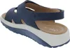 Joya Damen Sandale PANAMA BLUE blau Größe EUR 39 Produktbild-Vorschau 15