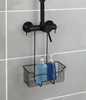 WENKO Dusch Regal CADDY zum Einhängen Amatur Ablagen Dusche Produktbild-Vorschau 2