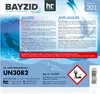 1x20 L BAYZID® Algizid Poolpflegemittel gegen Algen für Produktbild-Vorschau 8