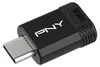 Pny P-fdi64gexfitc-ge Usb-stick    One Size Produktbild-Vorschau 4