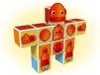 Giochi Preziosi MAB08, 1,5 rok/roky, 560 g Náhled obrázku produktu 20