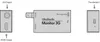 Blackmagic Design Ultrastudio Monitor 3G Náhled obrázku produktu 4