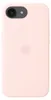 Étui en silicone Apple avec MagSafe pour l'iPhone 17 Voir les images du produit 3