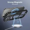 Housse pour iPhone 15 Pro avec Magsafe et protection pour Voir les images du produit 5
