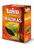 Loyd Madras Herbata Czarna Liściasta Indyjska Doskonała z Podgląd zdjęcia produktu 1