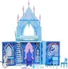 A toy ice castle playset with accessories and figures. Náhľad obrázku produktu