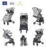 4Baby | Kočárek - Kočárek Buggy - Šedý - Skládací - s Náhled obrázku produktu 2