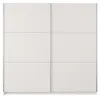 Masseno Schiebetürenschrank BELDEN 150,6/207/55,3cm 2-türig Produktbild-Vorschau 1