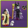 LEGO ǀ Méchants Disney Les robes de Maléfique et Cruella De Voir les images du produit 37