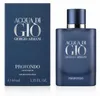 Armani (Giorgio Armani) Acqua di Gio Profondo parfémovaná Náhled obrázku produktu 6