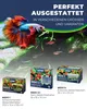Hobby Nido 1, contenitore per la deposizione, 19,5 x 11 x Anteprima dell’immagine prodotto 5