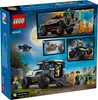 LEGO® City 60449 Policajné terénne vozidlo na naháňačku Náhľad obrázku produktu 3