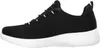 SKECHERS Halbschuhe DYNAMIGHT, Schwarz:38 Produktbild-Vorschau 24